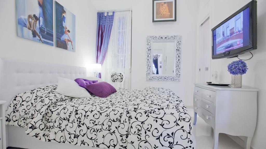 Quirinale By Rental In Róma Szoba fotó