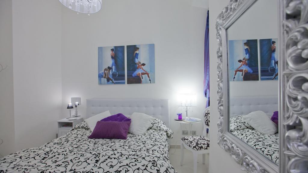 Quirinale By Rental In Róma Szoba fotó