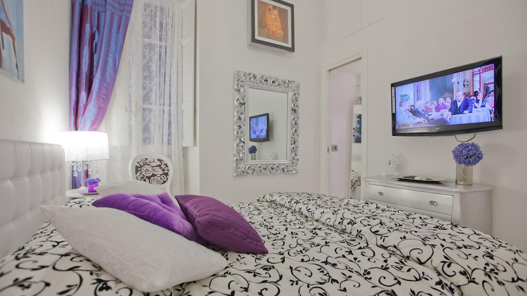 Quirinale By Rental In Róma Szoba fotó